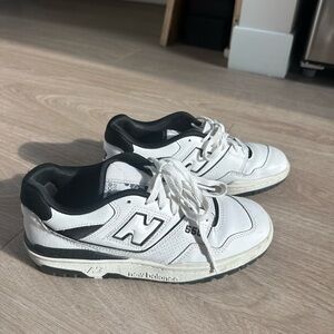 New Balance 550 Oreo